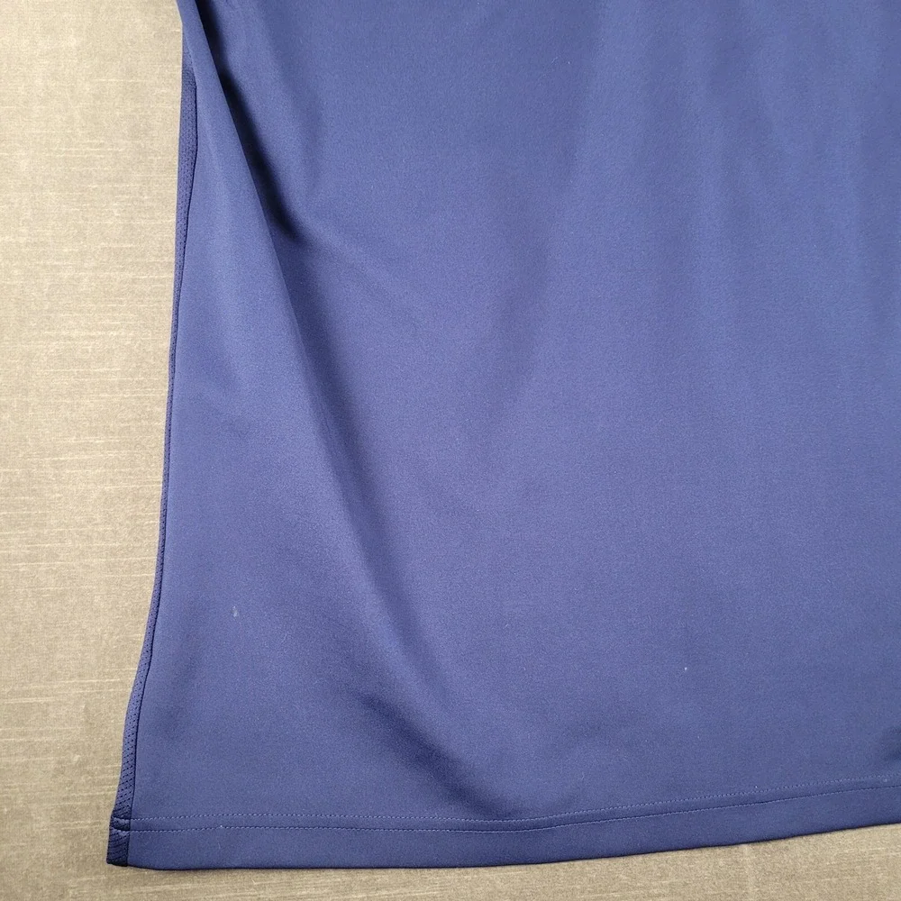 adidas golf polo